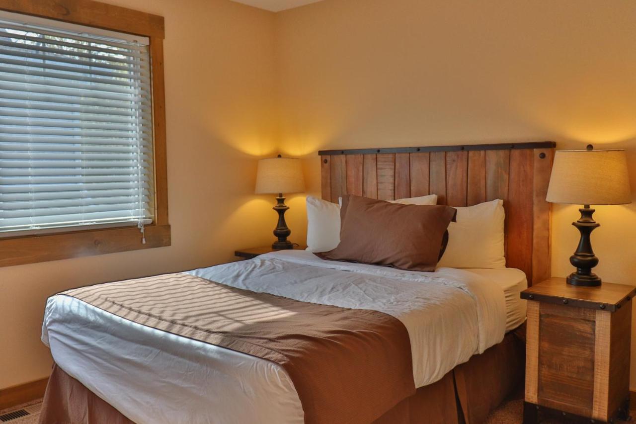 Lost Lake Lodge Nisswa Exterior foto